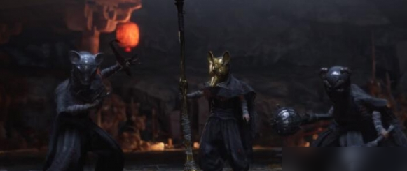 燕云十六声道主打法技巧 燕云十六声道主打法技巧