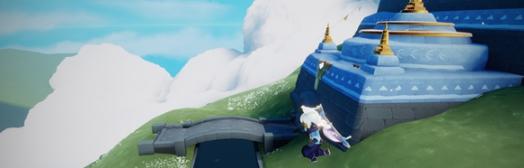 最终目标位置展示