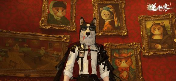 逆水寒手游愚人牌屋玩法 逆水寒手游愚人牌屋玩法