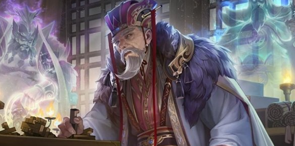 三国杀宝珠武将推荐 三国杀宝珠武将推荐