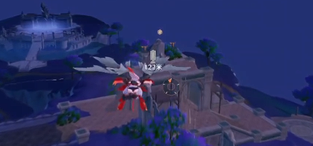 鸣潮翱翔操作指南