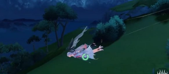 鸣潮翱翔操作指南