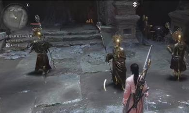 燕云十六声长夜有虹任务攻略 燕云十六声长夜有虹任务攻略