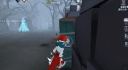 第五人格调酒师牵制技巧