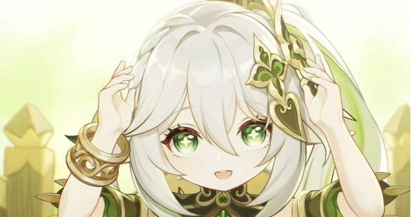 原神元素角色推荐