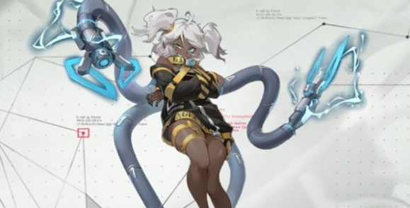 重构阿塔提斯打野英雄推荐