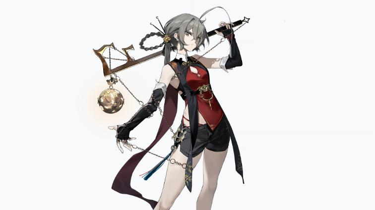 新月同行金桂技能介绍