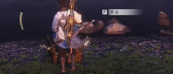 燕云十六声来生岸宝箱获取方法