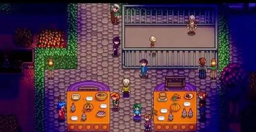 星露谷物语酿酒流怎么玩 星露谷物语酿酒流玩法指南