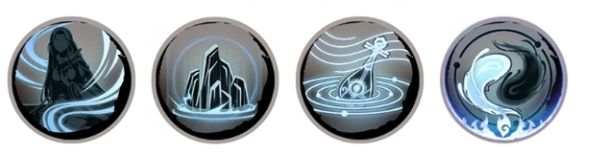 天地劫幽城再临苏妲己技能搭配 天地劫幽城再临苏妲己技能搭配