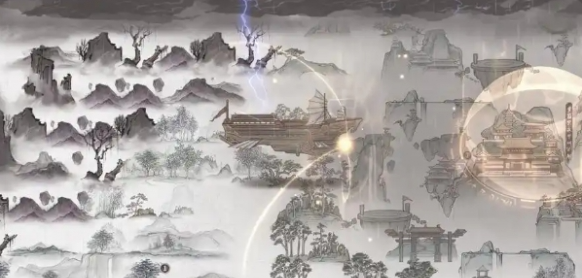 鬼谷八荒宗门大比攻略