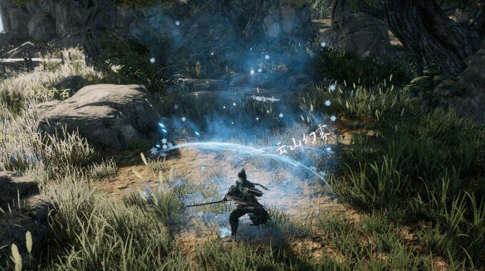 下一站江湖2太易剑谱招式详解