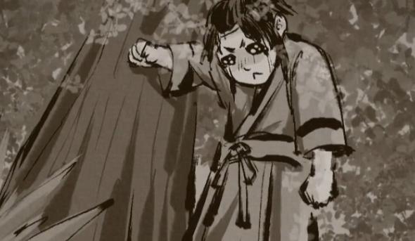 鬼谷八荒毕方的记忆获取详解