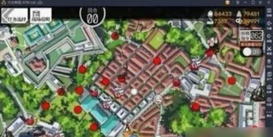 少女前线2防御演习玩法