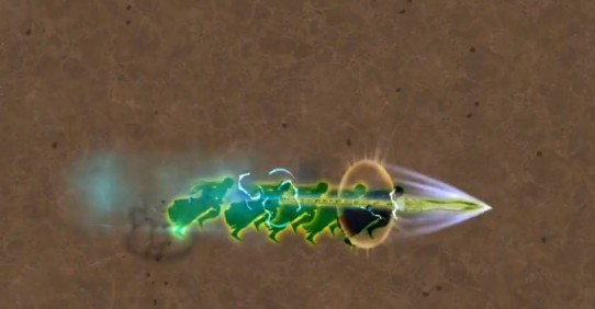 鬼谷八荒属性选择攻略