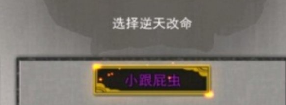 跟屁虫的作用