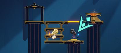 崩坏星穹铁道黄金替罪羊玩法