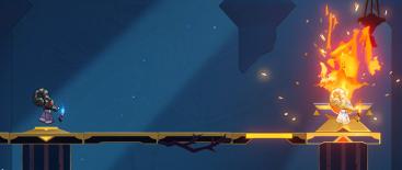 崩坏星穹铁道黄金替罪羊玩法