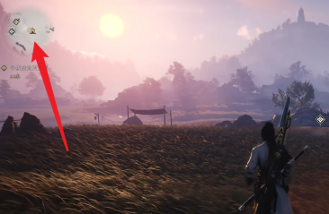 燕云十六声探索度奖励领取方法