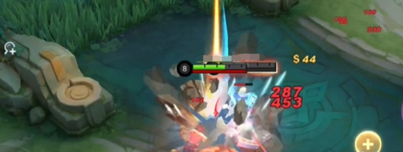 决胜巅峰打野技巧 决胜巅峰打野技巧