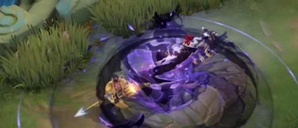 决胜巅峰打野技巧 决胜巅峰打野技巧