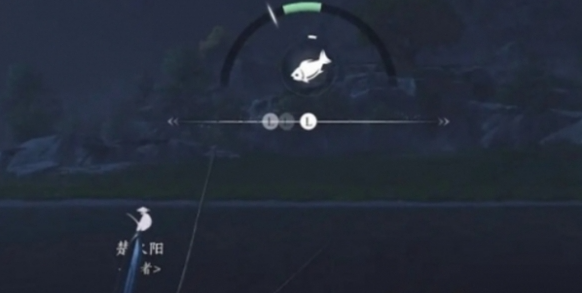 燕云十六声钓鱼点位置 燕云十六声钓鱼点位置