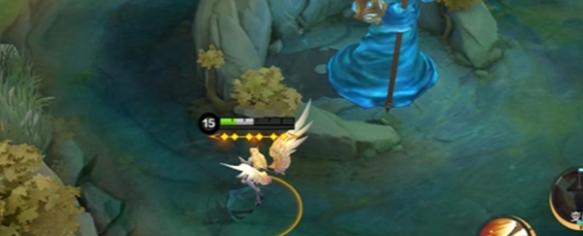 决胜巅峰打野技巧 决胜巅峰打野技巧