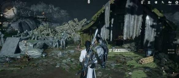 燕云十六声金玉手攻略