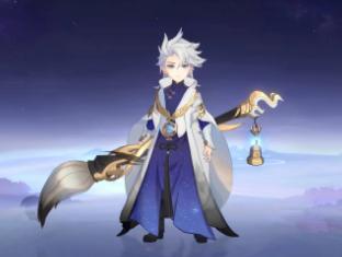 封神幻想世界封印职业怎么选择 封神幻想世界封印职业怎么选择