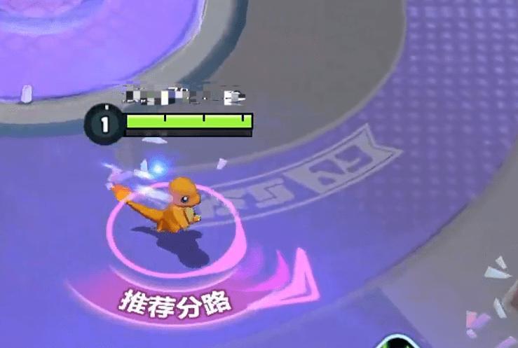 宝可梦大集结火系精灵技能