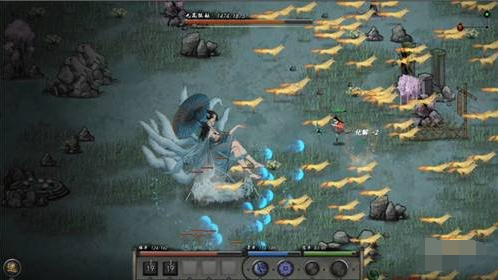 鬼谷八荒归一真诀触发方法 鬼谷八荒归一真诀触发方法