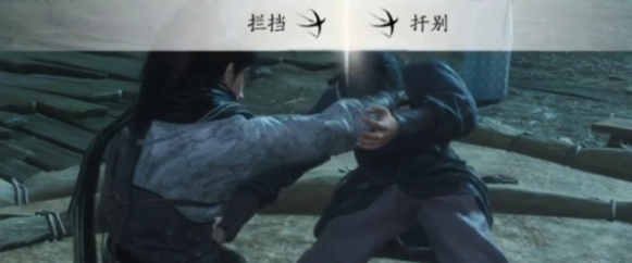 燕云十六声相扑技巧 燕云十六声相扑技巧