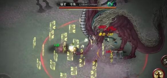 鬼谷八荒一拳超人流怎么玩 鬼谷八荒一拳超人流绝技推荐