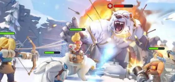 限时挑战奥利哈刚采集技巧