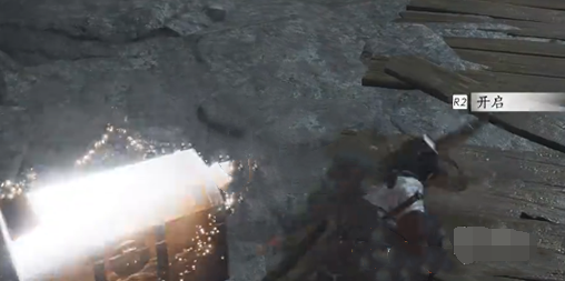 燕云十六声寻龙见宝技能获取方法