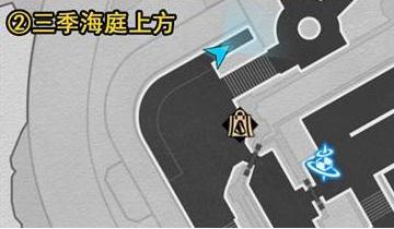 崩坏星穹铁道翁法罗斯贼灵位置指南