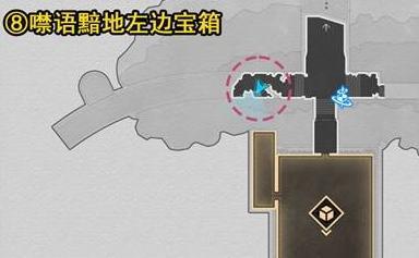 崩坏星穹铁道翁法罗斯贼灵位置指南