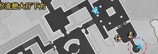 崩坏星穹铁道翁法罗斯贼灵位置指南