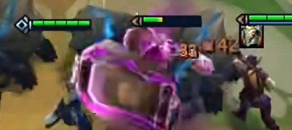 金铲铲之战辛吉德技能详解 金铲铲之战辛吉德技能解析