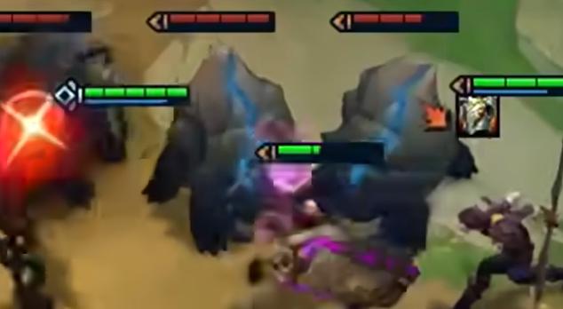 金铲铲之战辛吉德技能说明 金铲铲之战辛吉德技能展示