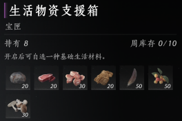 佛泪参采集分布图
