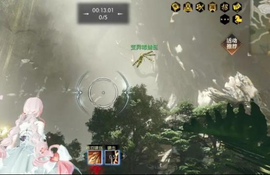 逆水寒手游说英雄卡剑意横秋获取攻略