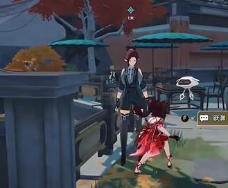 崩坏星穹铁道寻人记怎么过 崩坏星穹铁道寻人记任务攻略