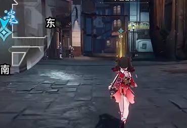 崩坏星穹铁道寻人记怎么过 崩坏星穹铁道寻人记任务攻略