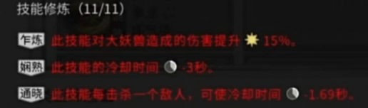 鬼谷八荒拳修实战技巧