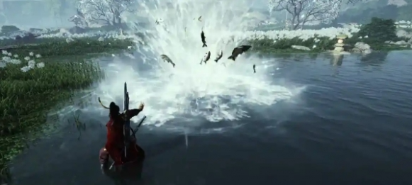 燕云十六声强制入侵躲避技巧