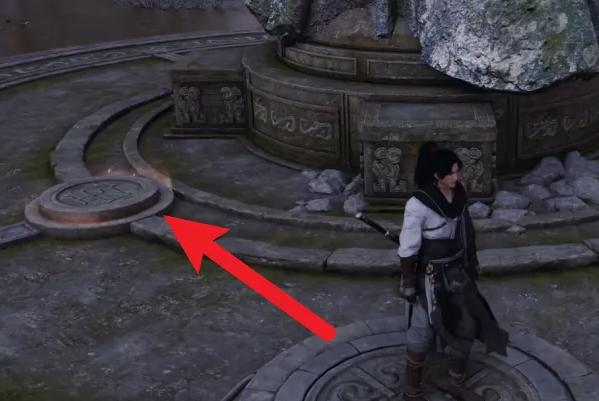 燕云十六声盲女雕像任务攻略