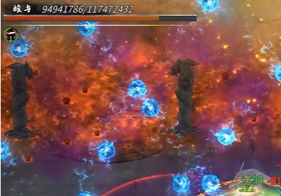 鬼谷八荒剑斩和流血选择攻略