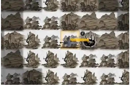 鬼谷八荒炙炎之域在哪 鬼谷八荒炙炎之域位置信息