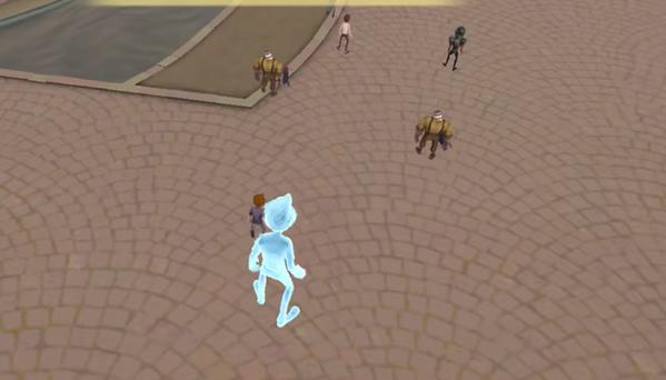 第五人格随笔浮想模式规则设定玩法攻略